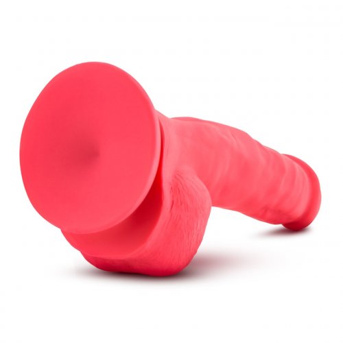 Ruse Shimmy Silicone Suction Cup Dildo Sex Toys At Adult Empire