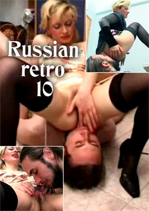 Russian Retro 10
