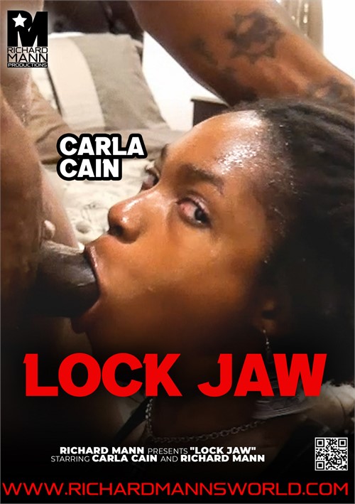 Lock Jaw: Carla Cain