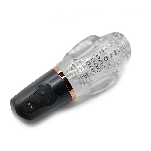The Male Rose Sucking and Vibrating Blowjob Masturbator | Sex Toys at Adult Empire The Male Rose Sucking and Vibrating Blowjob Masturbator | Sex Toys at Adult Empire