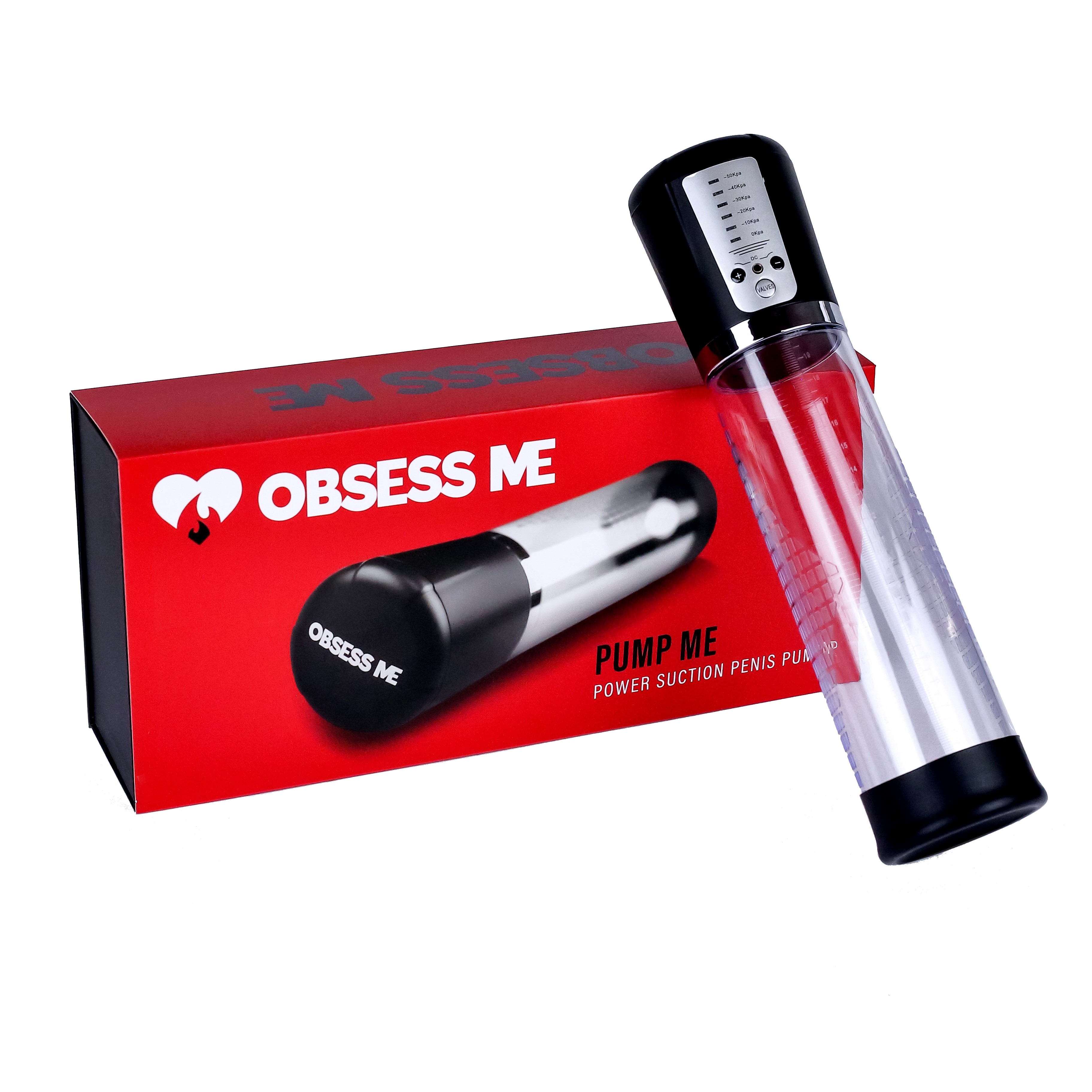 romp sex toys Electric Penis Pump Sex Toys – Moiame main image 1
