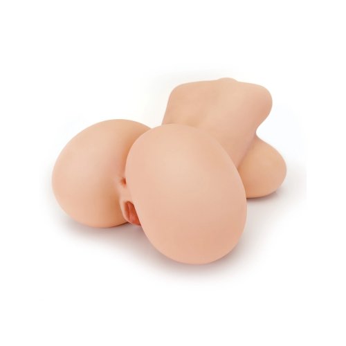 Pdx Plus Big Titty Torso Light Sex Toys At Adult Empire