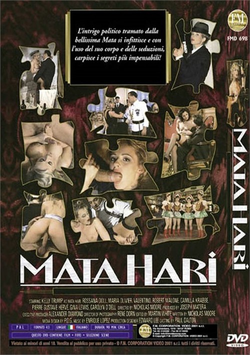 Mata Hari 2