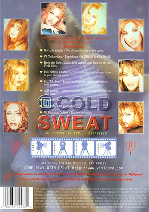 In Cold Sweat