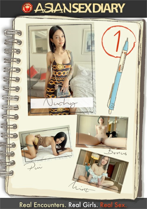 Watch Asian Sex Diary 1 With 4 Scenes Online Now At Freeones