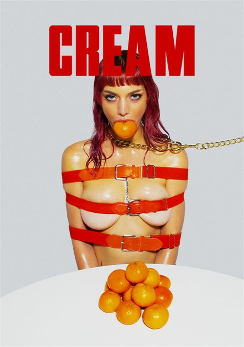 Cream Anna 1