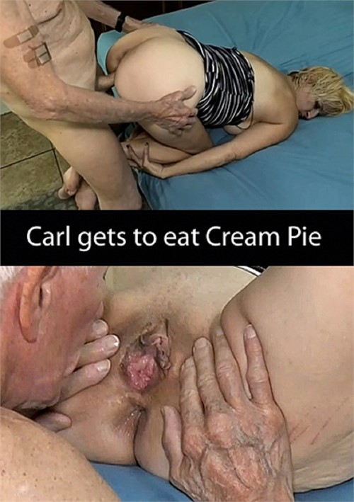 Connie Shares Her Pussy