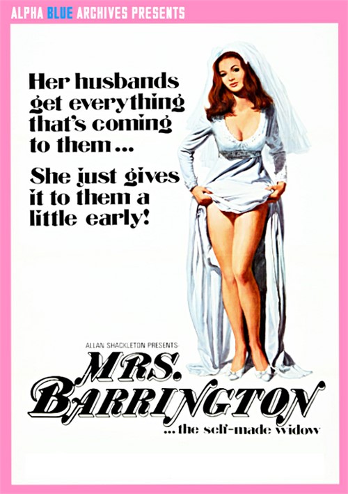 Mrs. Barrington