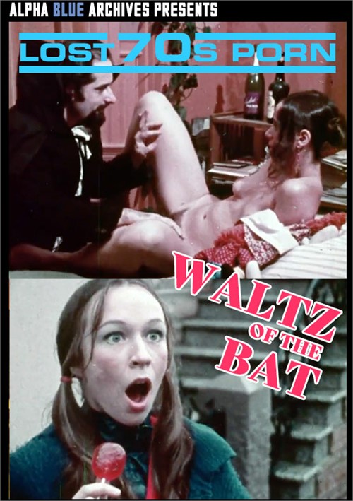 Waltz Of The Bat