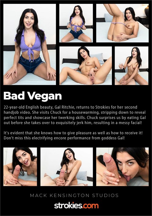 Bad Vegan