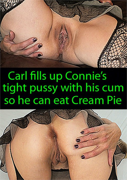 She Has Tasty Cream Pie