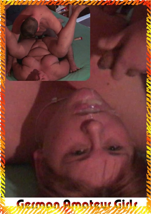 Annadevot - Blank from Ass to Mouth - Missionary Position