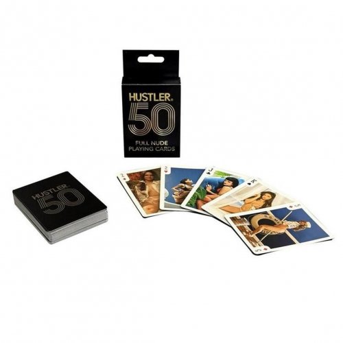 Hustler Full Nude Playing Cards | Sex Toys & Adult Novelties @ Adult DVD Empire Hustler Full Nude Playing Cards | Sex Toys & Adult Novelties @ Adult DVD Empire