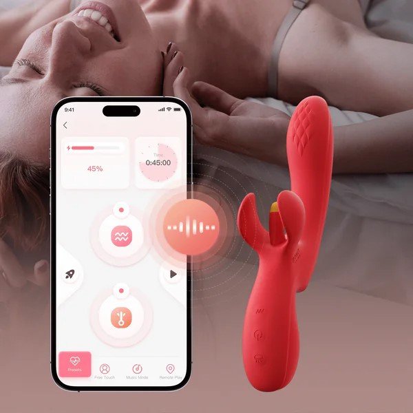app operated sex toys Amazon.com: Female Wearable Vibrator, APP Remote Control Adult Sex Toys,  Long Distance Remote Control G Spot Stimulator Panty Sex Toy Egg Dildo with  9 Vibration Modes for Women, Couples Adult Sex Toys