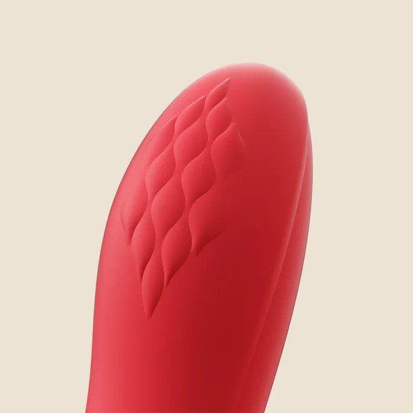 bluetooth remote vibrator Clit Exciter™ Multispeed G-Spot Vibrator – simplipleasures.com main image 1
