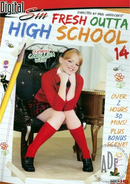 Fresh Outta High School 14 Streaming Video At Freeones Store With Free