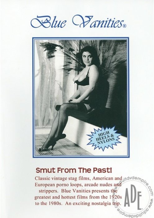 Free Vintage Stag Films - Softcore Loops 607: 1960s streaming video at Filthy POV with ...