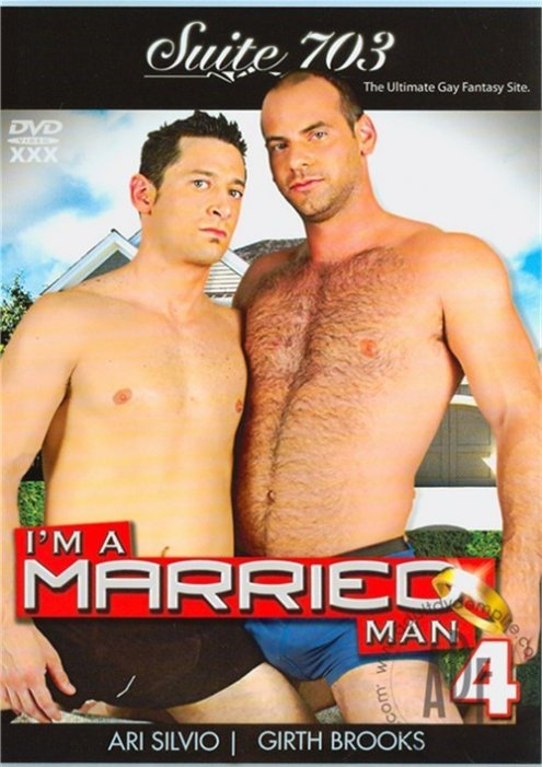 Im A Married Man 4 streaming video at Latino Guys Porn with free previews.