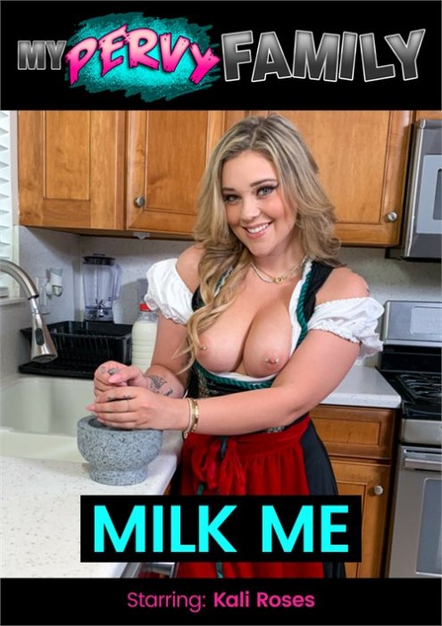 Milk Me Streaming Video At Freeones Store With Free Previews 