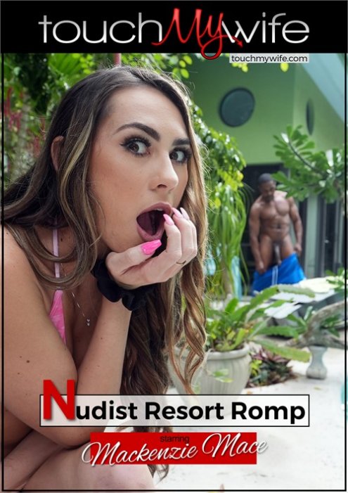 Nudist Resort Romp