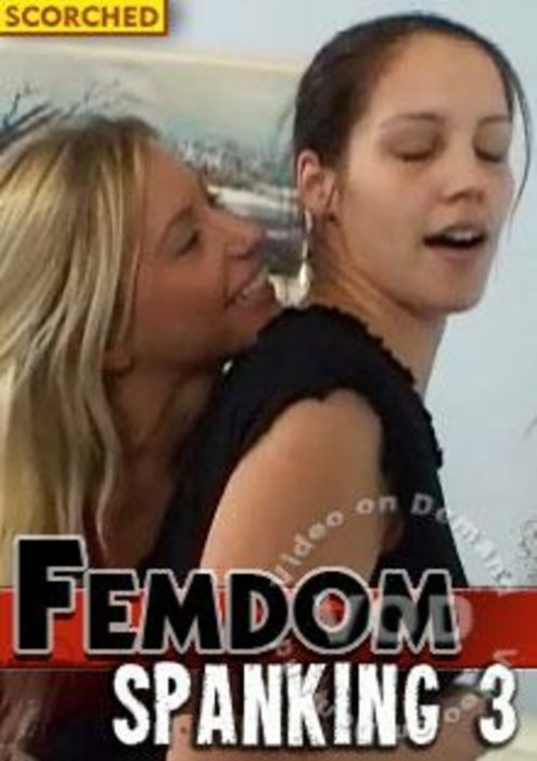 Femdom Spanking 3 Streaming Video At Freeones Store With Free Previews 