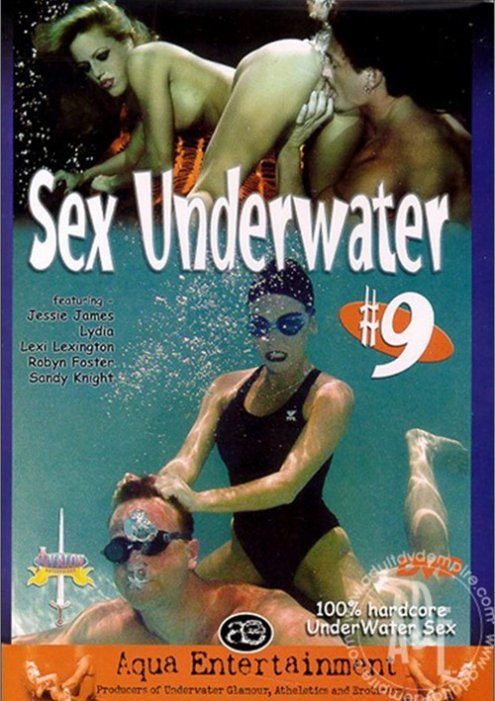 Free Under Water Sex Videos