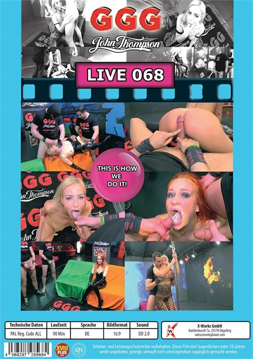 LIVE 068