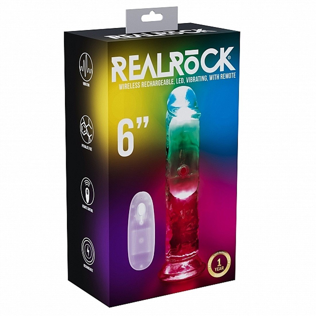 RealRock 6