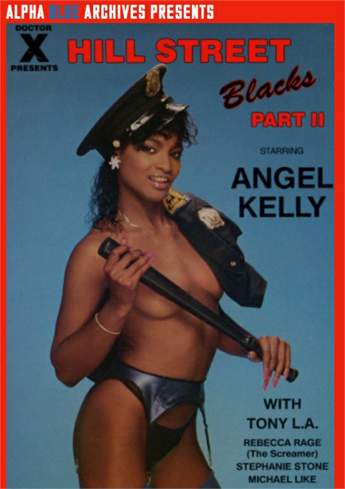 Hill Street Blacks Part 2