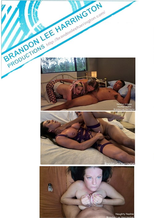 Random Acts Of Pornography Volume 44