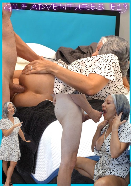 Introducing Anal Loving Cum in Mouth GILF Sherry Sexton
