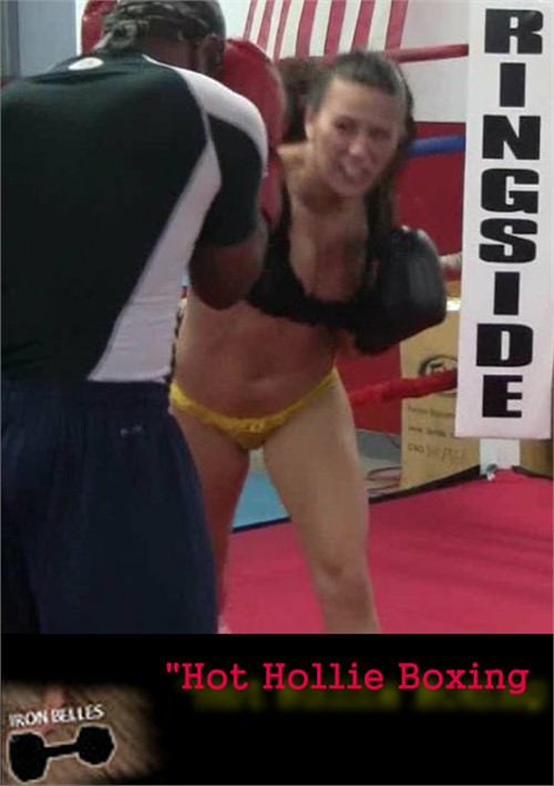 Hot Hollie Boxing
