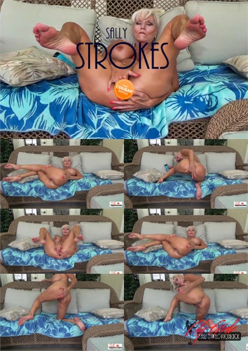 Sally Strokes