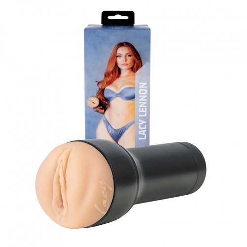sexy lingerie 3 piece Kiiroo Feel Skyler Lo Stroker – Adult Toy Box