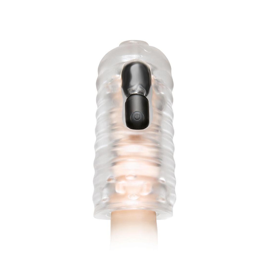 dorcel sex toys 10 Function Blowjob Automatic Male Masturbator