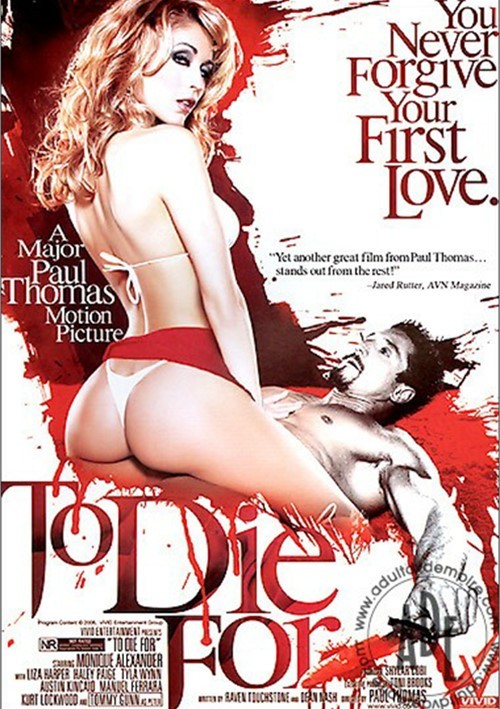 Vivud Xxx Full Movie Hd Com - To Die For (2005) by Vivid - HotMovies