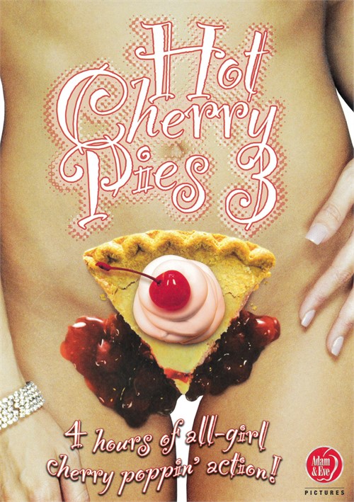 Hot Cherry Pies 3 Image