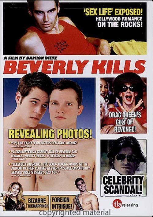 Beverly Kills