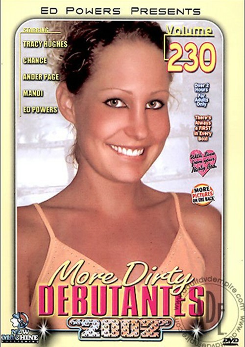 More Dirty Debutantes #230 Boxcover