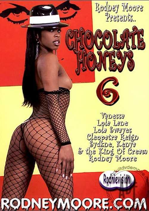 Chocolate Honeys 6 Boxcover