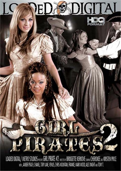 Pirate Sex Film - Girl Pirates 2 (2005) by Loaded Digital - HotMovies