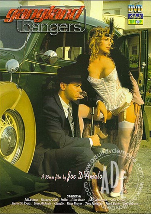 Gangland Bangers Image