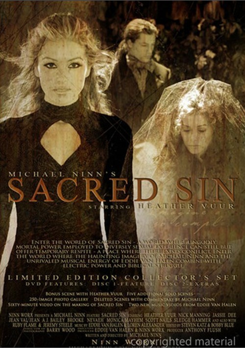 Sacred Sin