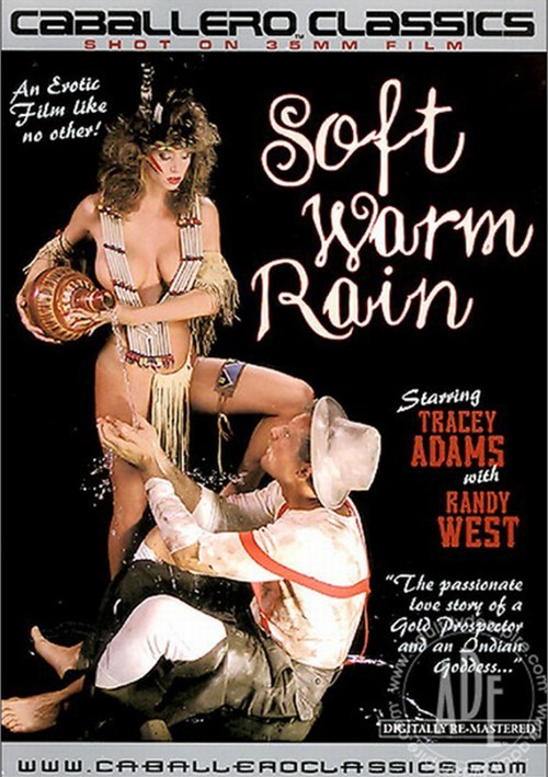 Soft Warm Rain Boxcover