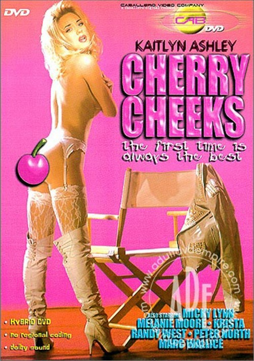 Cherry Cheeks Boxcover