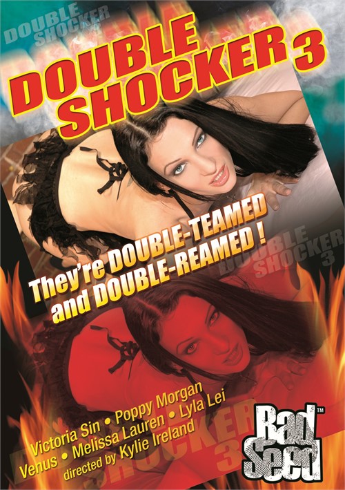 Double Shocker 3 Image