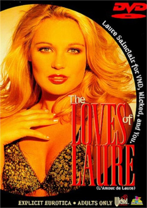 Loves of Laure, The (1996) by DORCEL (English) - HotMovies