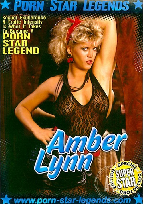 porn star legends amber lynn