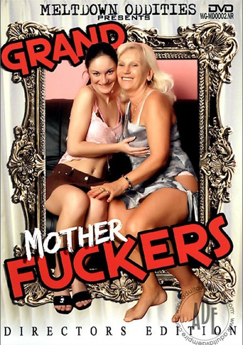 500px x 709px - Grand Mother Fuckers streaming video at DVD Erotik Store with free previews.