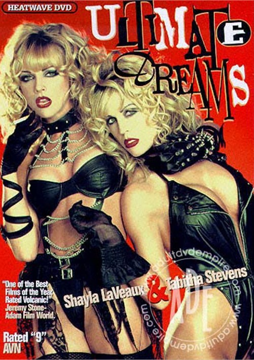 Ultimate Dreams Image